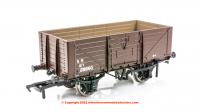907006 Rapido D1355 7 Plank Open Wagon - SR Brown number 28860 - Post 1936 livery